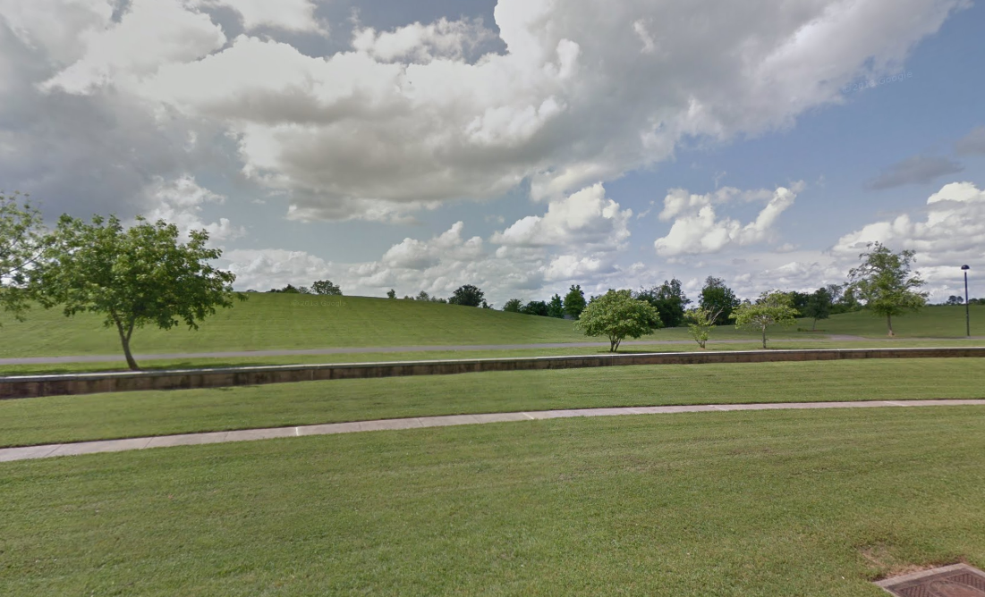 Compton Park Parks & Recreation